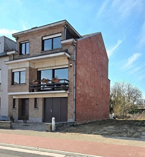 3-kamerhuis te koop in MAZENZELE