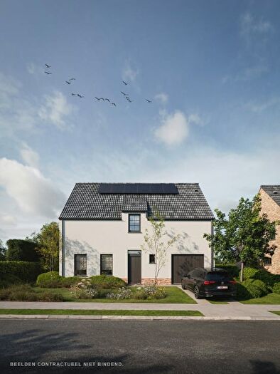 Huizen Koop Huur - 3