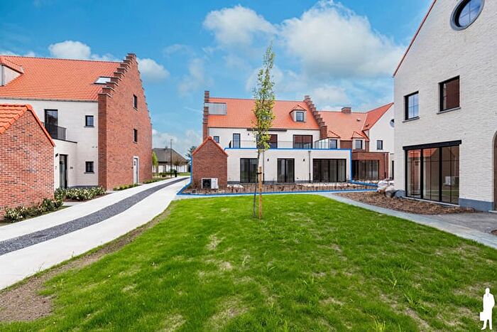 1-kamerappartement te huur in Ravels