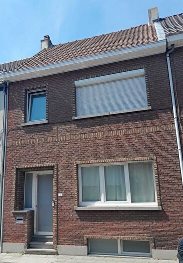 3-kamerhuis te koop in Rumst