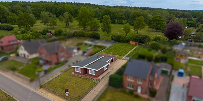 3-kamerhuis te koop in Neeroeteren