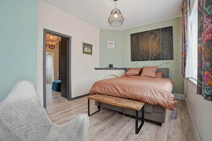 Huizen Koop Huur - 2