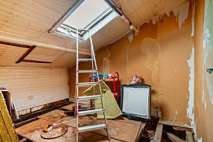 Huizen Koop Huur - 3
