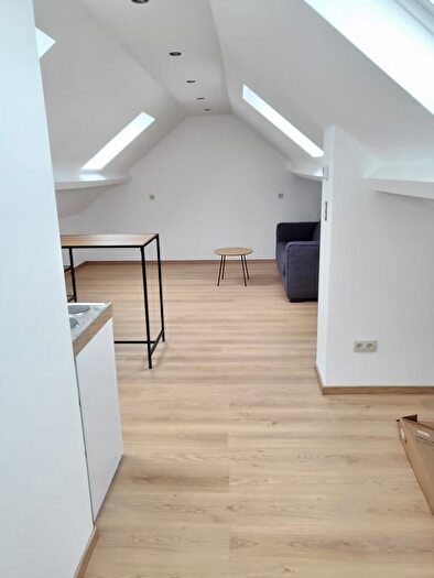 1-kamerappartement te huur in Namur