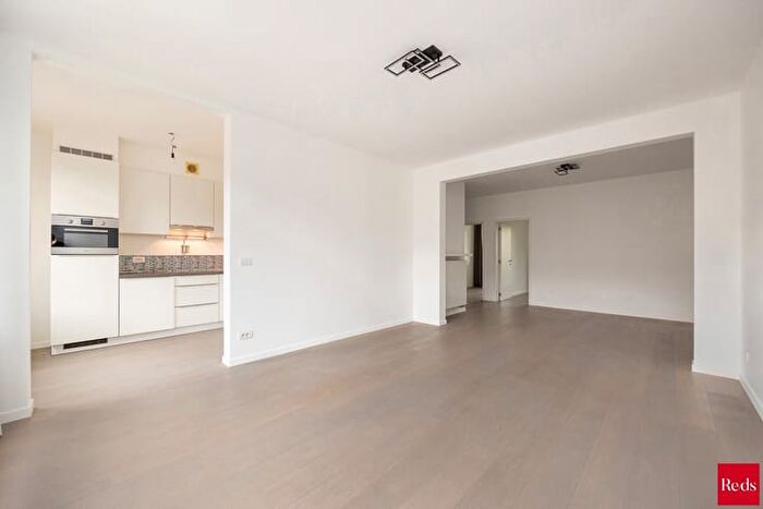 2-kamerappartement te huur in Boechout