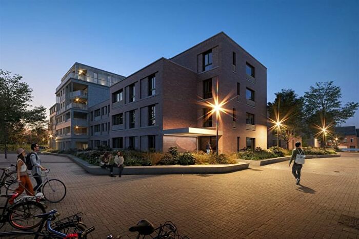 Huizen Koop Huur - 3