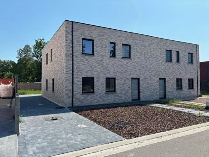 Huis te koop in Leopoldsburg