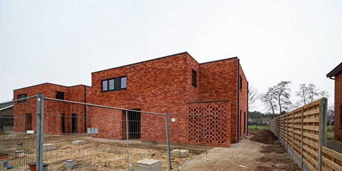 Huizen Koop Huur - 2