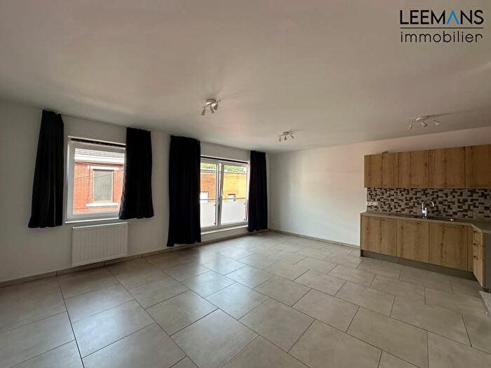1-kamerappartement te huur in Braine-le-Comte