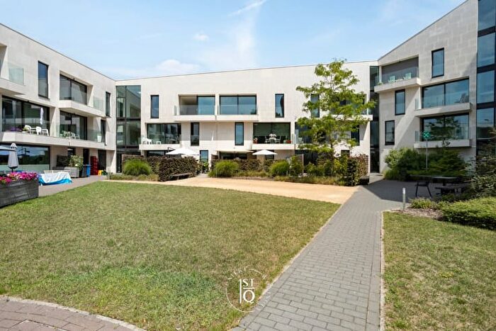 1-kamerappartement te koop in Bornem