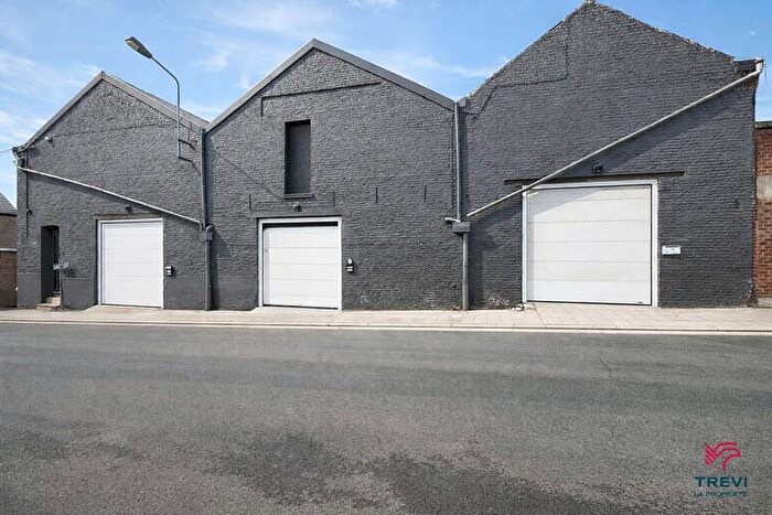 Huis te koop in LODELINSART