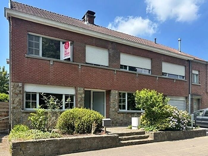 2-kamerhuis te koop in Lotenhulle
