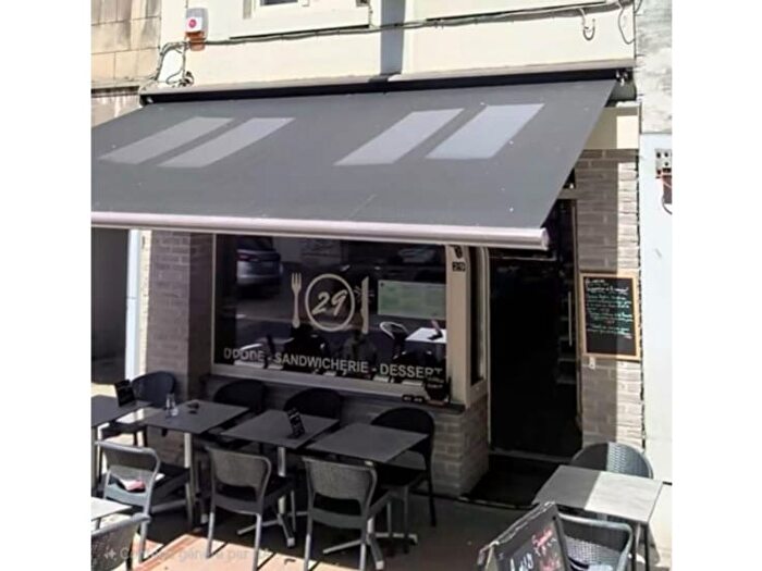 1-kamerhuis te koop in Châtelet