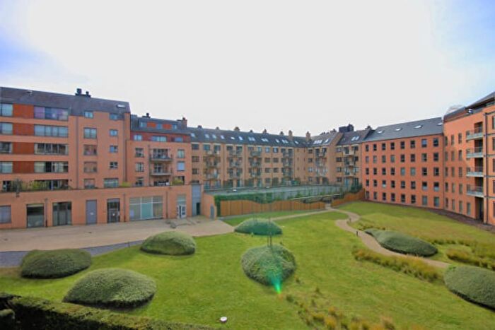 3-kamerappartement te huur in Louvain-la-Neuve