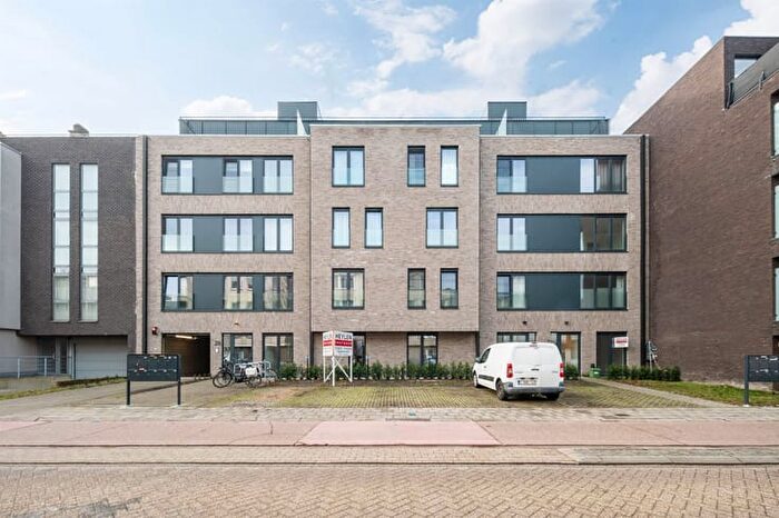 1-kamerappartement te koop in HASSELT