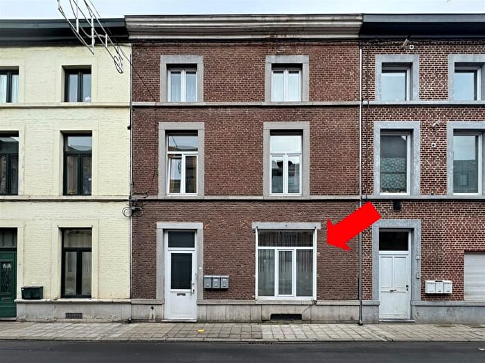 1-kamerappartement te huur in ANDENNE