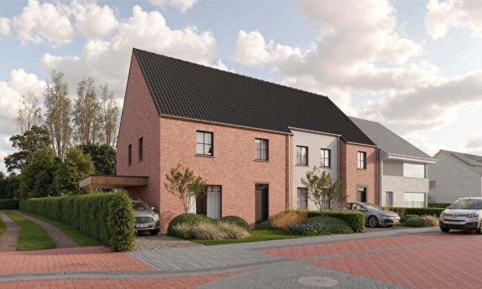 Huizen Koop Huur - 3