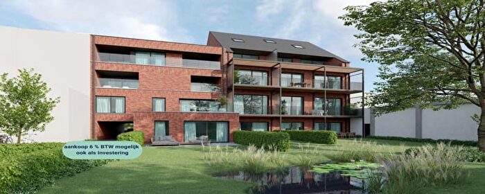 Huizen Koop Huur - 3