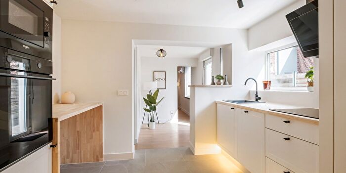 Huis te koop in Wevelgem
