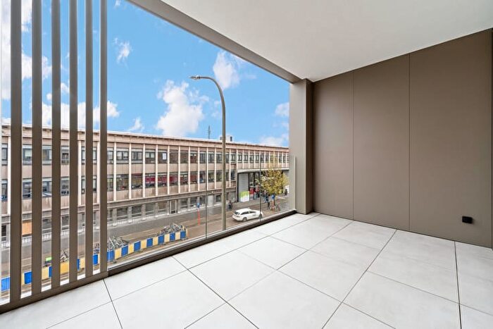 7-kamerappartement te huur in Hasselt