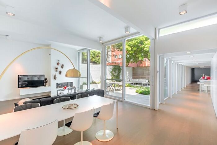 1-kamerappartement te koop in Leuven