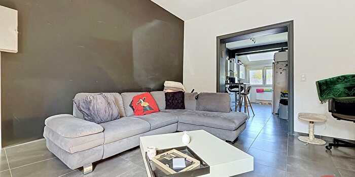2-kamerhuis te koop in Jemeppe-sur-Meuse
