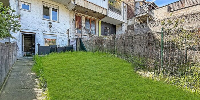 Huizen Koop Huur - 2