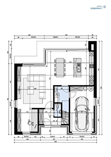 Huizen Koop Huur - 3
