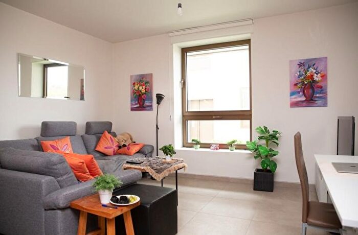1-kamerappartement te huur in Puurs