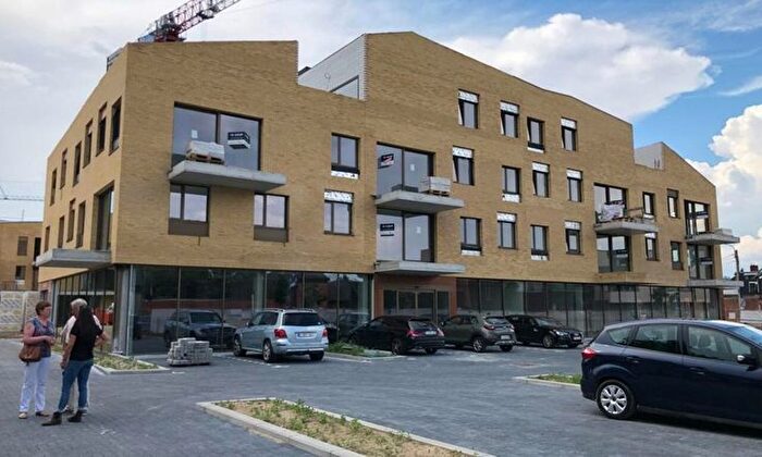 Huizen Koop Huur - 3