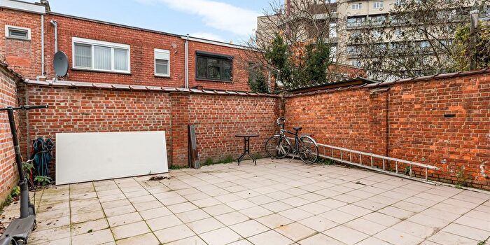 Huizen Koop Huur - 2