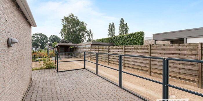 Huizen Koop Huur - 3