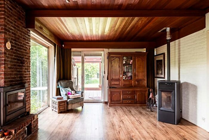 Huizen Koop Huur - 3