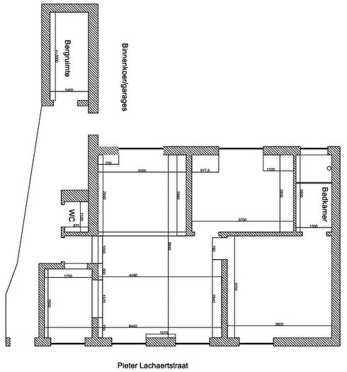 Huizen Koop Huur - 2