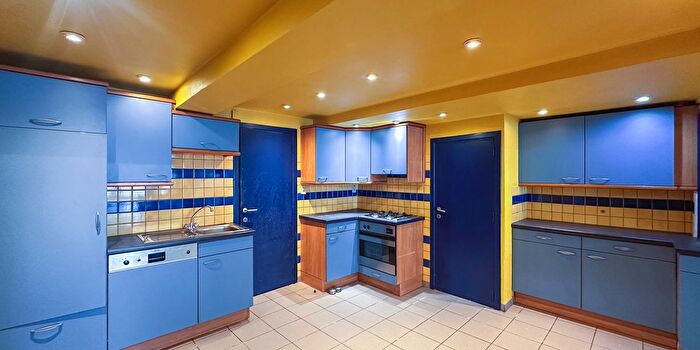 Huizen Koop Huur - 3
