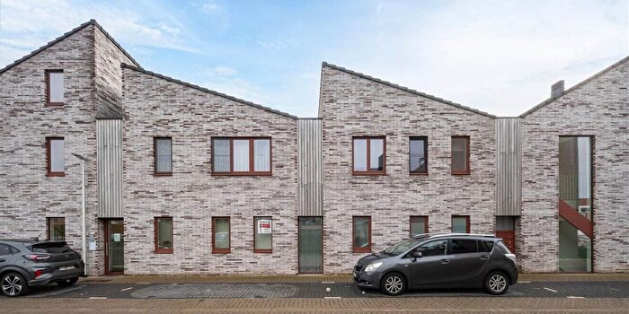 3-kamerappartement te koop in Heusden