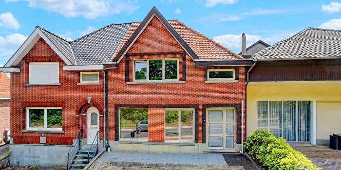 3-kamerhuis te koop in Tielt