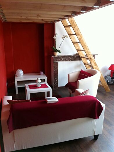 Appartement te huur in Mons
