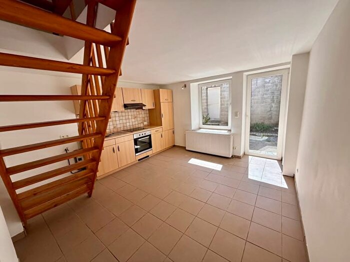 3-kamerhuis te koop in SAINT-HUBERT