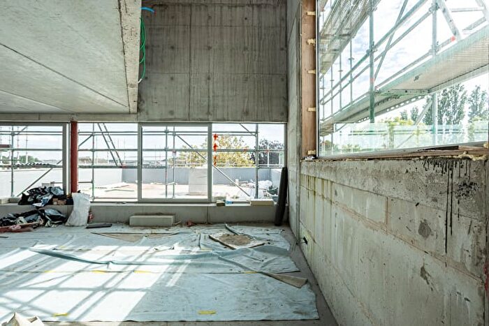 2-kamerappartement te koop in Dendermonde