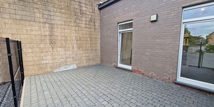 Huizen Koop Huur - 2