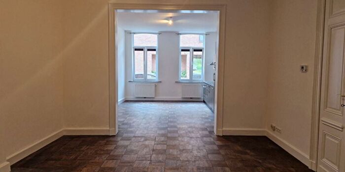 2-kamerappartement te huur in Beloeil