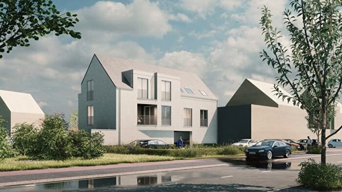 Huizen Koop Huur - 3