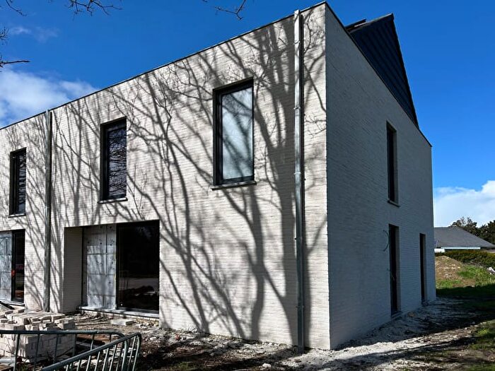 3-kamerhuis te koop in Baasrode