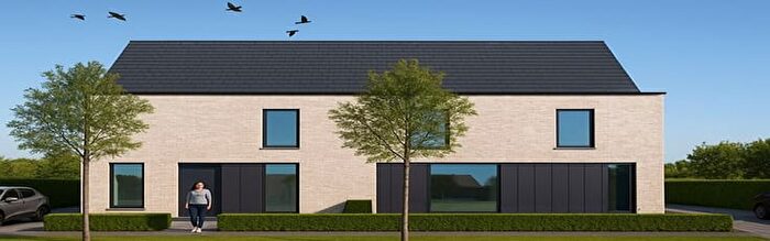 Huizen Koop Huur - 2