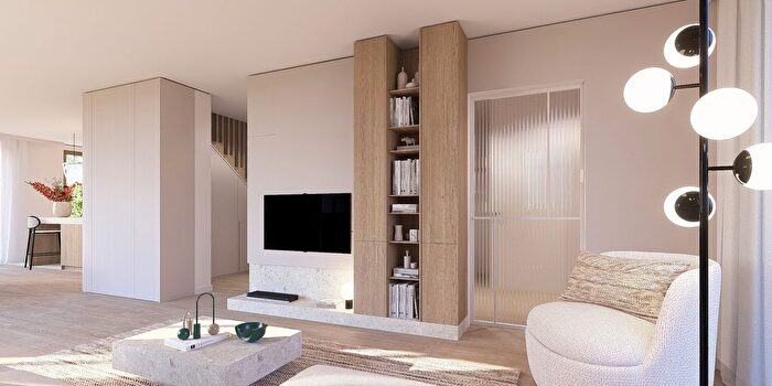 Huizen Koop Huur - 3
