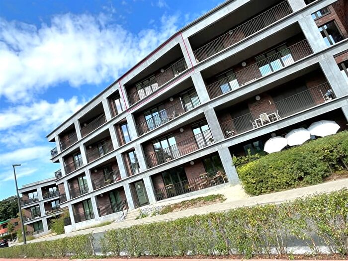 1-kamerappartement te huur in MORTSEL