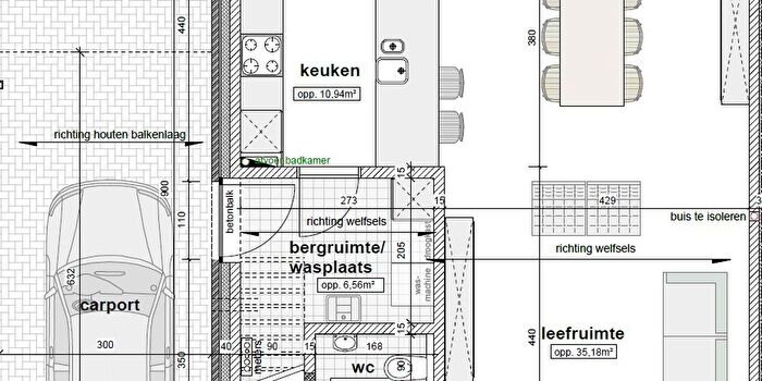 Huizen Koop Huur - 2