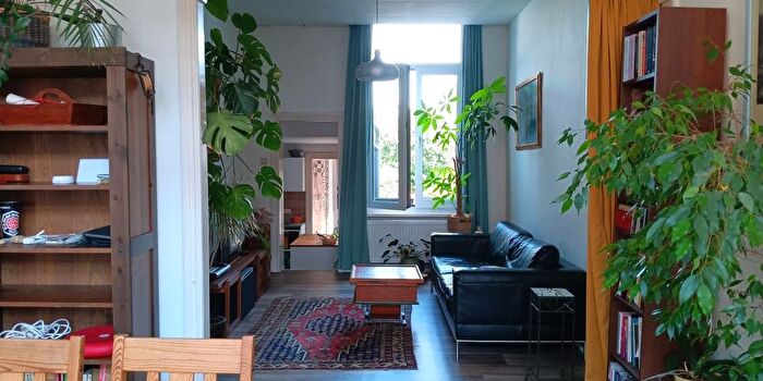 Huizen Koop Huur - 2