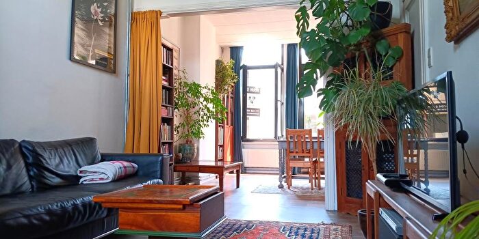 2-kamerappartement te huur in Deurne